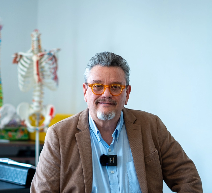 About the Canadian Academy of Osteopathy
