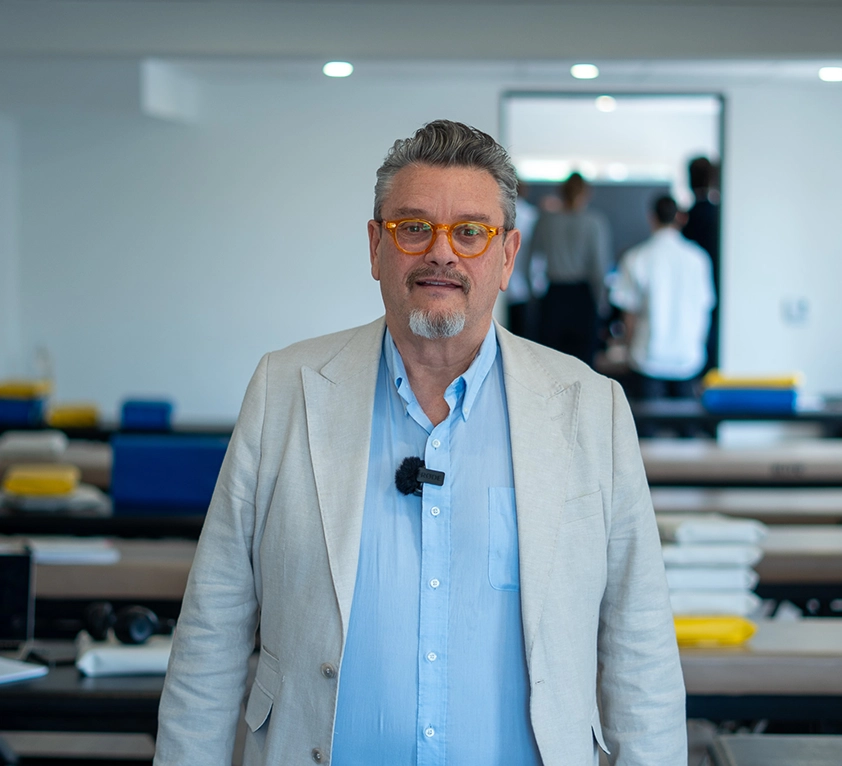 About the Canadian Academy of Osteopathy