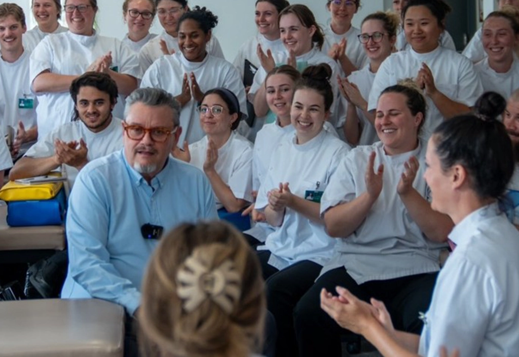 Who Should Apply to the CAO Toronto Campus