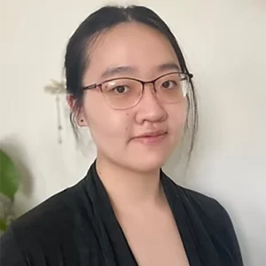 Kexin Zhao