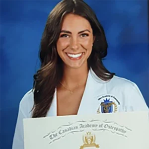 Melina Zervas