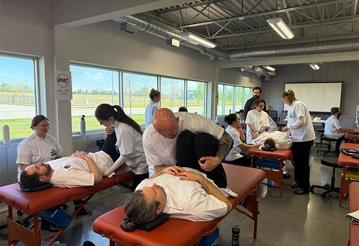 Fundamental Considerations of Osteopathy