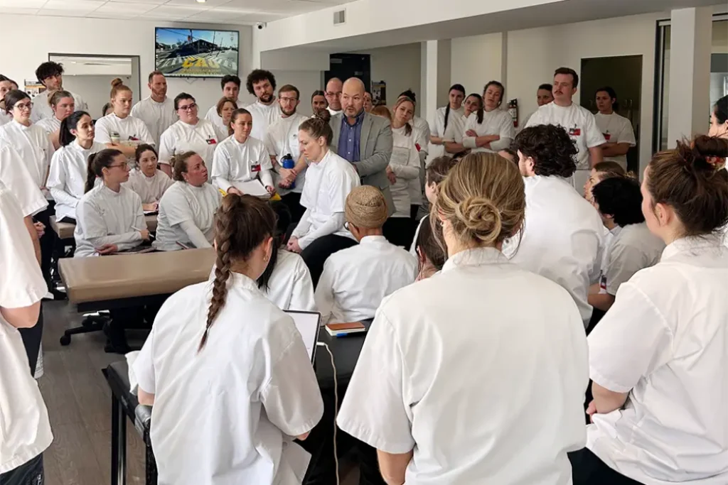 Why Osteopathy Must Be Taught Through Biomechanics