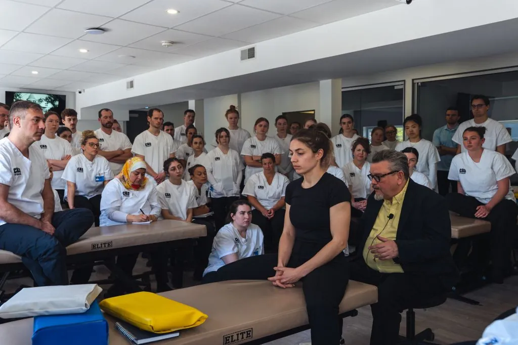 What Does an Osteopathic Manual Practitioner Do?