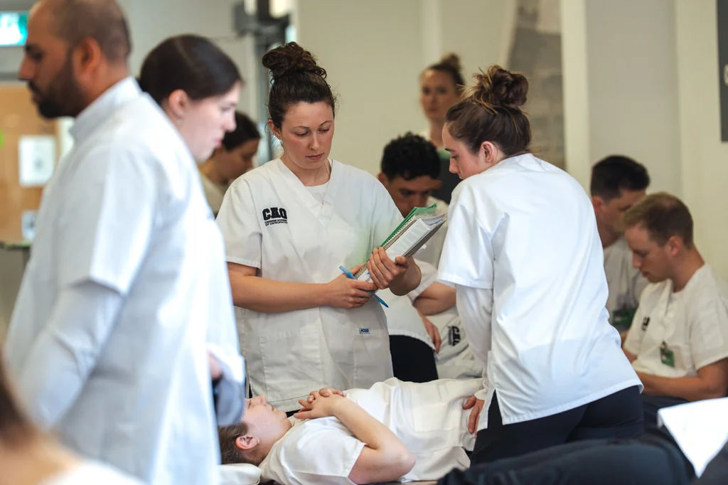 Complete Guide: How to Become an Osteopathic Manual Practitioner in Canada