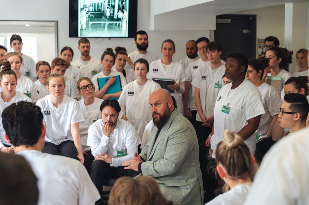 How to Choose the Right Osteopathy School in Canada