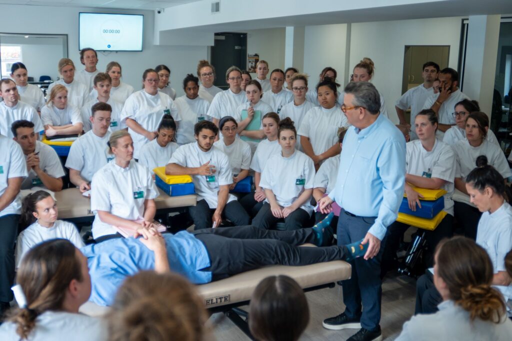 A Career in Osteopathy: What It Really Looks Like After Graduation