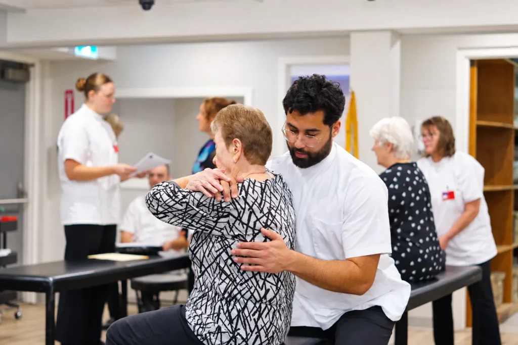 Whole-Person Care: How Osteopathy Supports the Body’s Ability to Heal
